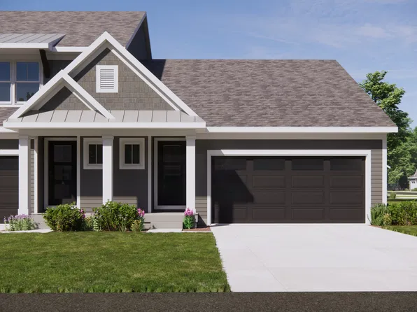 13441 Lenox Ln, Nunica, MI 49448