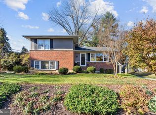 602 Shelley Rd, Towson, MD 21286