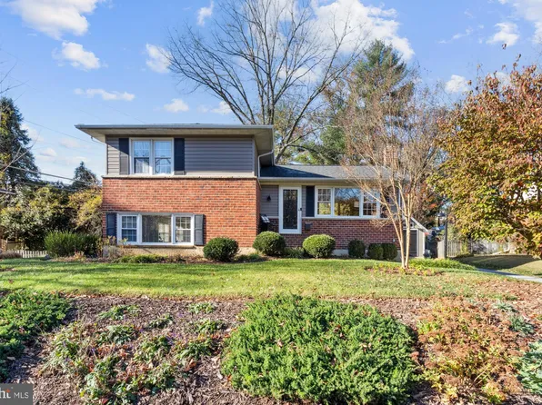 602 Shelley Rd, Towson, MD 21286