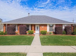 2280 N Friendship Dr, Harvey, LA 70058