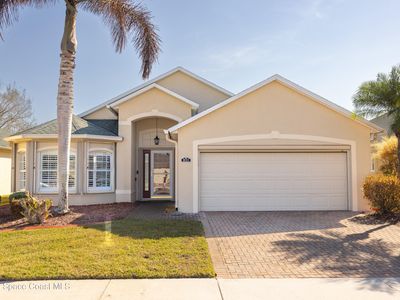 831 Indian Oaks Dr, Melbourne, FL, 32901
