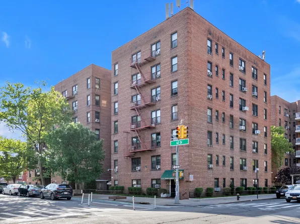 105-55 62nd Drive image 1 of 11