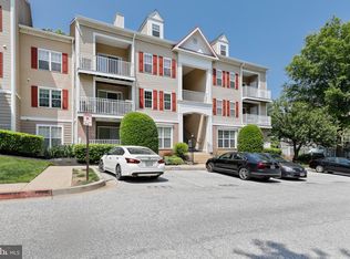 4 Tyler Falls Ct APT G, Baltimore, MD 21209