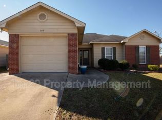 5719 Boby Dr, Columbus, GA 31907