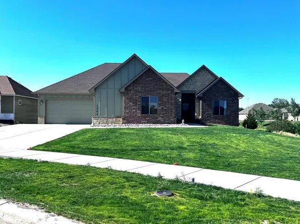 3984 N Estancia St, Wichita, KS 67205