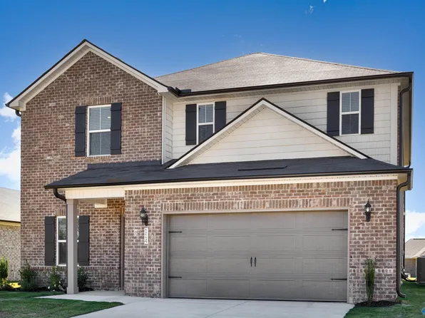 114 Gypsy Way, Toney, AL 35773