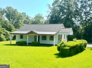61 Maloy Rd, Griffin, GA 30224