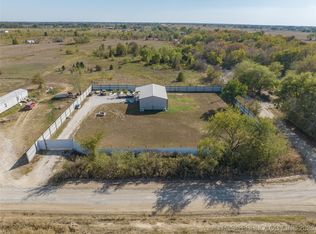 20345 W 10 N, Haskell, OK 74436