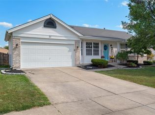 20 Jacqueline Cir, O'Fallon, MO