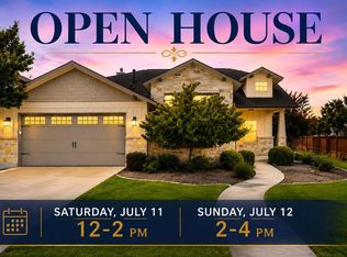 70 Santa Maria St, Georgetown, TX 78628