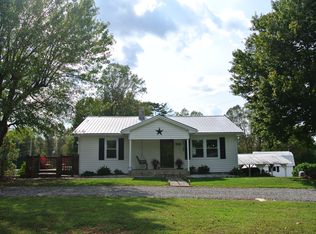 9980 Us Highway 601, Dobson, NC 27017