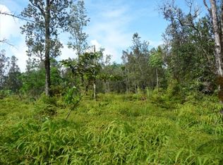 N Lalakea St, Pahoa, HI 96778