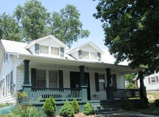 203 Maryland Ave, Hancock, MD 21750