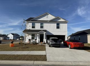 163 Warner Crossing Way, Loris, SC 29569