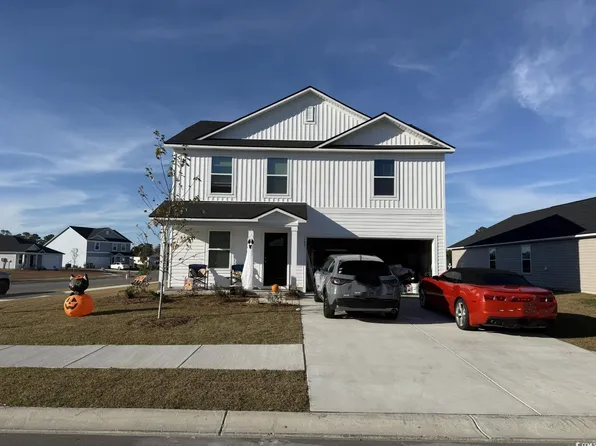 163 Warner Crossing Way, Loris, SC 29569