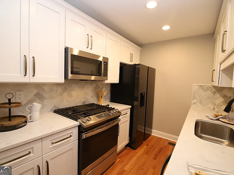 1007 Vernon St #B — Photo 27