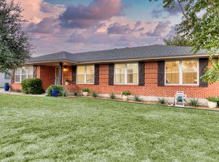 314 Easton Rd, Dallas, TX 75218