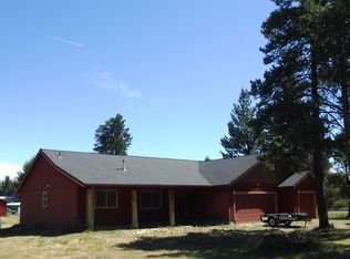 17436 Darin Ln, Bend, OR 97707