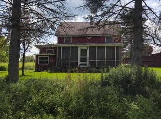 233 Cottrell Rd, Thompson, PA 18465