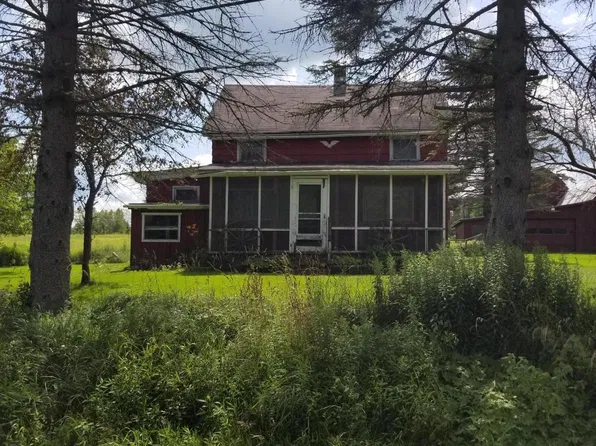 233 Cottrell Rd, Thompson, PA 18465