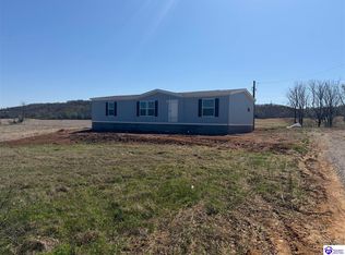 1184 Big Springs Rd, Ekron, KY 40117