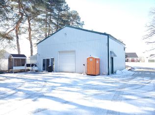 6830 N Trenton Rd, West Bend, WI 53090