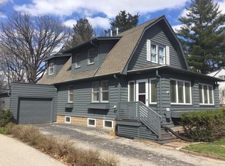 828 Rider St, Iowa City, IA 52246