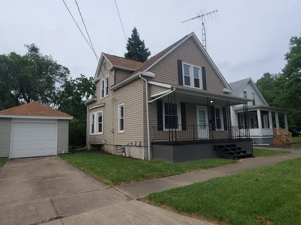 1817 Sandusky St, Sandusky, OH 44870