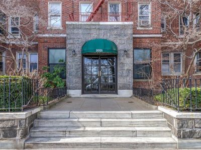 3321 Bruckner Boulevard #4F, Bronx, NY, 10461