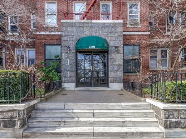 3321 Bruckner Boulevard #4F, Bronx, NY 10461