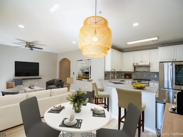 1012 Cunningham Ct #1012, Belleville Twp., NJ 07109