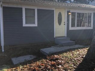 79 Plymouth Ave, Wareham, MA 02571