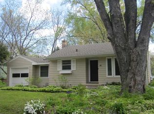 305 N Hillside Ter, Madison, WI 53705