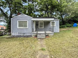 618 Brunson Ave, Birmingham, AL 35206