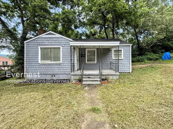 618 Brunson Ave, Birmingham, AL 35206