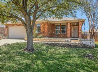 201 Woodley Rd, Leander, TX 78641