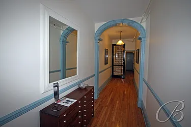 Rented by Bellmarc Realty