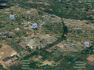 SW 23rd St LOT 24, Ocala, FL 34481