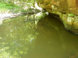 Crockett Cemetery Rd, Jamestown, TN 38556