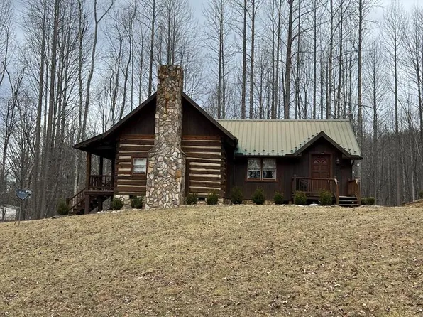 2105 Davis Knob Rd, Galax, VA 24333