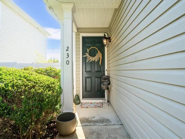 230 Silver Spring St, Dallas, GA 30157