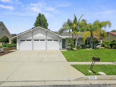 2173 Avenida Soledad, Fullerton, CA, 92833