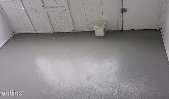 back porch