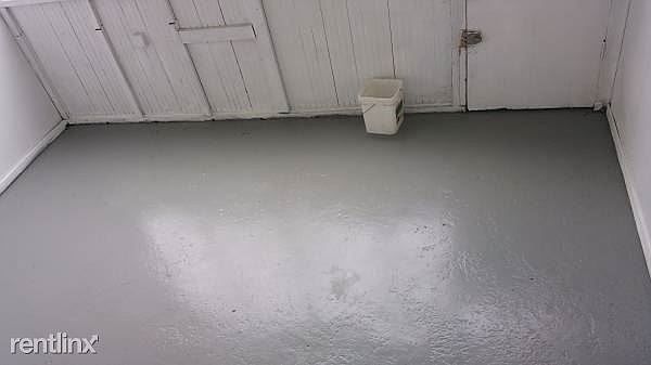 back porch
