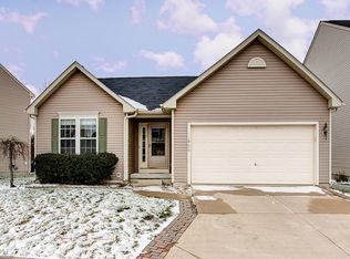 38675 English Turn Ln #82, Willoughby, OH