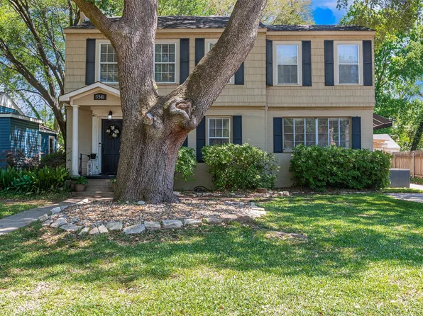 3541 Greenway Pl, Shreveport, LA 71105