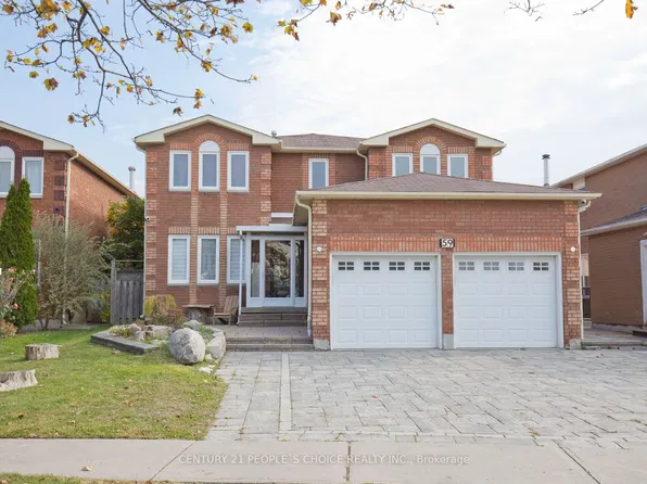 59 Yorkland St, Richmond Hill, ON L4C 9Z4