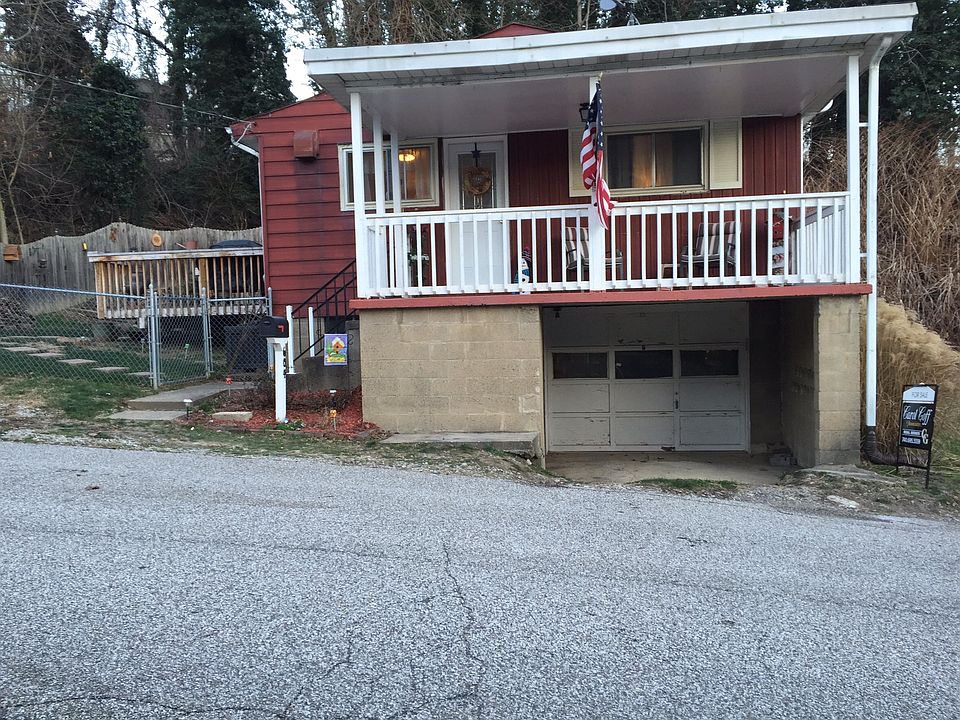 1st image of 604 Jeanette Ave.