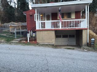 604 Jeanette Ave., Martins Ferry, OH