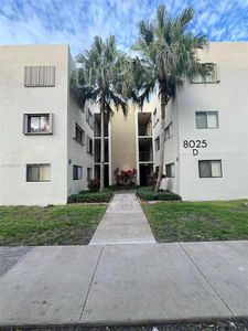 8025 SW 107th Ave APT 118, Miami, FL, 33173